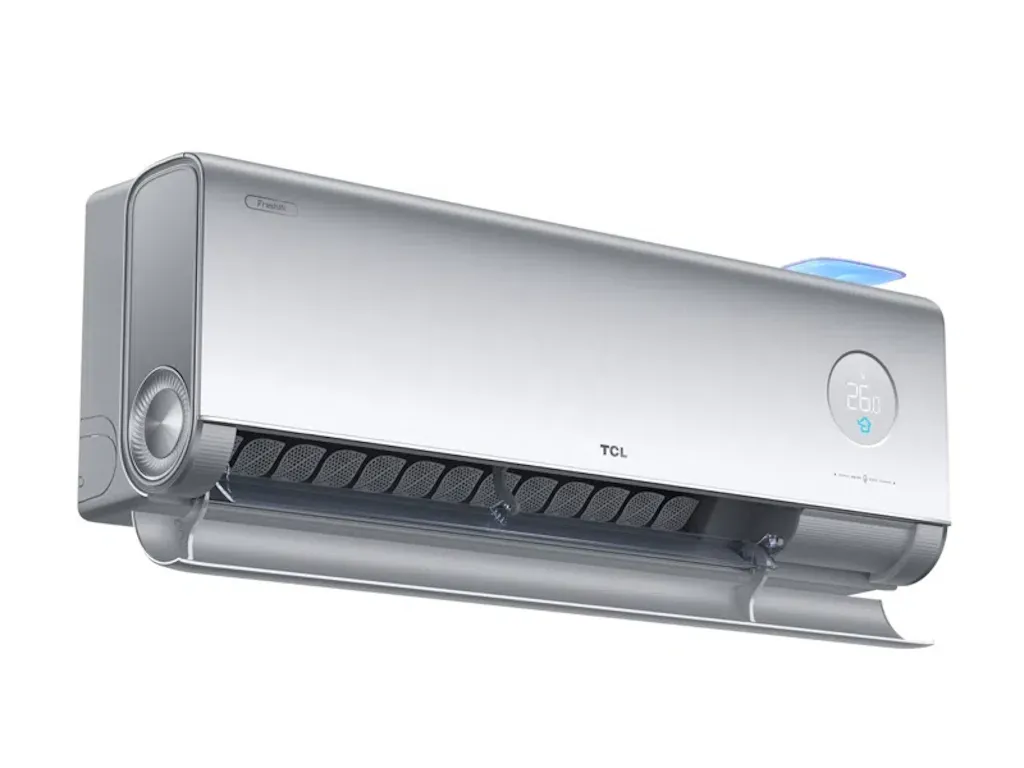 Klima TCL TAC-12CHSD/FCI FreshIN 3.0/inverter/A+++/A++/R32/12000BTU/bela Slika 5